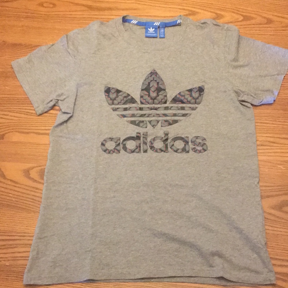 Adidas Trefoil Tee